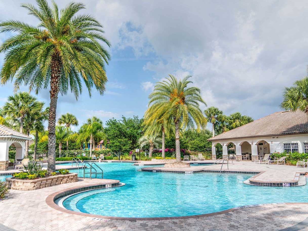 custom pool builders in Georgia